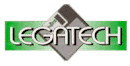 Legatech Logo